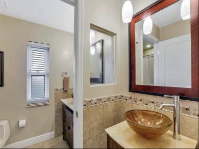 Marco Island Three Bedroom Two Bathroom Vacation Home